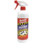 Kalanka - barriere a insectes spcial fourmis et autres rampants, prt  l'emploi, 750 ml, barfopret