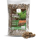 Kalanka - ® billes d'argile pour plante [100% made in italy] - 5l - substrat naturel et lger, idal ...