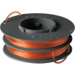 Kalanka - bobine de fil de coupe : bobine de fil rempla�able pour coupe - bordures et tondeuses turbo, ...