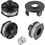 Kalanka - bobine de fil de rechange pour makita 196146 - 9 / 195858 - 1, fil de rechange makita akkusence ...