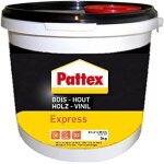 Kalanka - bois express, colle  bois  schage rapide, colle vinylique pour montage, assemblage, placage ...