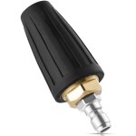 Kalanka - buse nettoyeur haute pression, universelle pour nettoyeur haute pression, raccord rapide 1 ...
