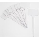 Kalanka - - c73790 - lot de 10 pancartes jalons étiquettes de marquage pour plantes et fleurs 15x3. 5x5. ... Kalanka - - c73790 - lot de 10 pancartes jalons étiquettes de marquage pour plantes et fleurs 15x3. 5x5. ...