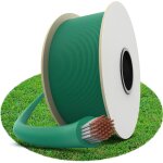 Kalanka - cable robot tondeuse 250m universel compatible, fil robot tondeuse, câble périphérique en cuivre ... Kalanka - cable robot tondeuse 250m universel compatible, fil robot tondeuse, câble périphérique en cuivre ...