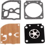 Kalanka - carburateur reparation kit joint membrane, rparation du carburateur joint membrane pour stihl ...
