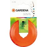 Kalanka - cassette de fil de coupe compl�te de : cassette pour coupe - bordures turbo, n d'art. 2385, ...