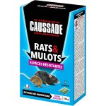 Kalanka - caussade anti rats & mulots - efficacité radicale - lieux secs - 6 sachets céréales - prêt ... Kalanka - caussade anti rats & mulots - efficacité radicale - lieux secs - 6 sachets céréales - prêt ...