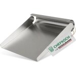 Kalanka - chefkoch taxi � l�gumes en acier inoxydable - aide m�nag�re pratique pour la cuisine - spatule ...