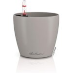 Kalanka - classico color 12 16692 pot de fleurs avec système d'irrigation, indicateur de niveau d'eau ... Kalanka - classico color 12 16692 pot de fleurs avec système d'irrigation, indicateur de niveau d'eau ...