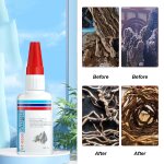 Kalanka - colle aquarium, 50g aquarium sous l'eau colle forte, super glue extra forte, sous l'eau colle ... Kalanka - colle aquarium, 50g aquarium sous l'eau colle forte, super glue extra forte, sous l'eau colle ...