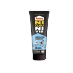 Kalanka - colle ni clou ni vis rsiste  l'eau multi - matriaux (tube de 142 g) ¿ colle de fixation ...