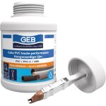 Kalanka - colle haute performance 250 ml polyvalente pour assemblage de canalisations en pvc - pour réseau ... Kalanka - colle haute performance 250 ml polyvalente pour assemblage de canalisations en pvc - pour réseau ...