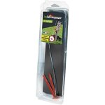 Kalanka - le detaupeur kit 2 tiges + 1 palpeur - pour pige anti taupes & campagnols - fonctionne uniquement ...