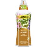 Kalanka - engrais oliviers et plantes méditerranéennes, bouchon doseur inclus, 750 ml, alimed750n Kalanka - engrais oliviers et plantes méditerranéennes, bouchon doseur inclus, 750 ml, alimed750n
