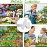 Kalanka - etiquettes pour plantes, 100 pièce imperméables etiquettes plantes avec 1 stylo, etiquettes ... Kalanka - etiquettes pour plantes, 100 pièce imperméables etiquettes plantes avec 1 stylo, etiquettes ...