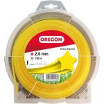 Kalanka - fil de coupe étoilé jaune pour débroussailleuses et coupes - bordures, cinq bords pour une ... Kalanka - fil de coupe étoilé jaune pour débroussailleuses et coupes - bordures, cinq bords pour une ...