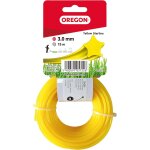 Kalanka - fil de coupe étoilé jaune pour débroussailleuses et coupes - bordures, cinq bords pour une ... Kalanka - fil de coupe étoilé jaune pour débroussailleuses et coupes - bordures, cinq bords pour une ...
