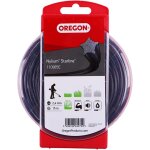 Kalanka - fil en étoile nylium pour coupe - bordures et débroussailleuses, cinq arêtes de coupe pour ... Kalanka - fil en étoile nylium pour coupe - bordures et débroussailleuses, cinq arêtes de coupe pour ...