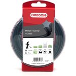 Kalanka - fil en étoile nylium pour coupe - bordures et débroussailleuses, cinq arêtes de coupe pour ... Kalanka - fil en étoile nylium pour coupe - bordures et débroussailleuses, cinq arêtes de coupe pour ...