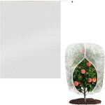 Kalanka - filet anti insectes jardin potager ¿ moustiquaire protectrice 2. 4m x 2m ¿ filet de protection ... Kalanka - filet anti insectes jardin potager ¿ moustiquaire protectrice 2. 4m x 2m ¿ filet de protection ...
