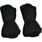 Kalanka - filet anti oiseaux - 2 pices de 10 x 4 m filet oiseaux protection pour vos arbres fruitiers ...