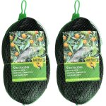 Kalanka - filet anti oiseaux - 2 pièces de 10 x 6m filet oiseaux protection pour vos arbres fruitiers ... Kalanka - filet anti oiseaux - 2 pièces de 10 x 6m filet oiseaux protection pour vos arbres fruitiers ...