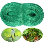Kalanka - filet de protection contre les oiseaux, 8 m x 10 m, pour jardin et plate - bande surleve ...