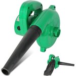Kalanka - fishtec - mini souffleur de feuilles electrique - réversible en aspirateur avec sac de récupération ... Kalanka - fishtec - mini souffleur de feuilles electrique - réversible en aspirateur avec sac de récupération ...