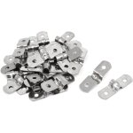 Kalanka - fixation tuyau clip tube attacher collier de serrage pince m5 acier inox 201 deux trou sangle ... Kalanka - fixation tuyau clip tube attacher collier de serrage pince m5 acier inox 201 deux trou sangle ...