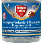 Kalanka - fumigène anti - punaise de lit - 10g - elimine les larves & punaises de lit & acariens sans ... Kalanka - fumigène anti - punaise de lit - 10g - elimine les larves & punaises de lit & acariens sans ...