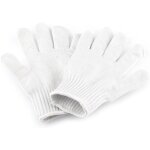 Kalanka - gant anti coupure, gant cuisine anti coupure, gants rsistants aux coupures, gants de protection ...