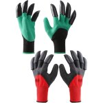 Kalanka - gants de jardin avec griffes, gants de génie de jardin avec griffes, gants jardinage griffe, ... Kalanka - gants de jardin avec griffes, gants de génie de jardin avec griffes, gants jardinage griffe, ...