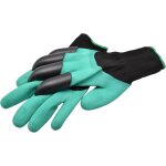 Kalanka - gants de jardin avec griffes, vert Kalanka - gants de jardin avec griffes, vert