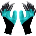 Kalanka - gants de jardinage avec griffes, gants jardinage femme homme, gants pour creuser la terre, ...