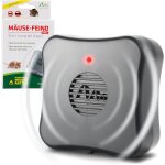 Kalanka - gardigo rpulsif ultrason anti - souris et rats ¿ dispositif mobile  piles sans produits ...