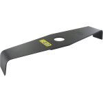 Kalanka - greenstar - lame 2 dents pour dbroussailleuse - spciale ronces - poids rduit - largeur de ...