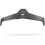 Kalanka - greenstar - lame 3 dents - spciale ronces - adaptable pour dbroussailleuse - coupe de 300 ...