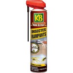 Kalanka - home defense hdramp2 - arosol anti - insectes rampants 400 ml - elimine rapidement et empche ...