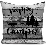 Kalanka - housse de coussin canape decoration camping car accessoires gadget cadeau bivouac caravane ...