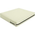 Kalanka - housse coussin exterieur impermeable, housse si�ge canap� protection compl�te avec fermeture ...