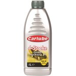 Kalanka - huile pour machines de jardinage 4 temps, 1 l Kalanka - huile pour machines de jardinage 4 temps, 1 l