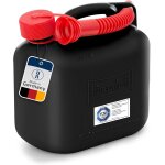 Kalanka - hünersdorff gmbh 811400 jerrican essence homologué carburant 5 l standard, pe - hd homologation ... Kalanka - hünersdorff gmbh 811400 jerrican essence homologué carburant 5 l standard, pe - hd homologation ...