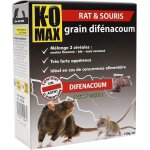Kalanka - k - omax - raticide & souricide - pâte difénacoume - mélange 3 céréales - traîtement extérieur ... Kalanka - k - omax - raticide & souricide - pâte difénacoume - mélange 3 céréales - traîtement extérieur ...