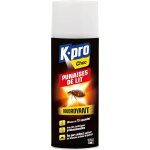 Kalanka - k. pro arosol foudroyant punaises de lit - 400 ml - idal pour liminer rapidement les punaises ...