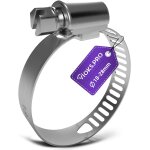Kalanka - viâ¿ks. pro collier de serrage en acier chromé 18 - 28 mm de diamètre ¿ collier de serrage ... Kalanka - viâ¿ks. pro collier de serrage en acier chromé 18 - 28 mm de diamètre ¿ collier de serrage ...