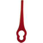 Kalanka - lames de rechange pour coupe bordure (lot de 20 pièces, convient aux coupes bordure gc - ct ... Kalanka - lames de rechange pour coupe bordure (lot de 20 pièces, convient aux coupes bordure gc - ct ...