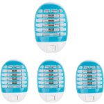Kalanka - lampe anti - moustiques electrique, moustiquaire electrique avec lumire, pour maison, jardin, ...
