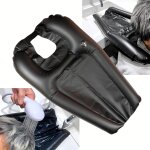 Kalanka - lave - tte portable pour la maison lavabo portable lavage des cheveux des personnes ages, ...