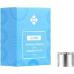 Kalanka - live capsule de dosage pour extraits capsule steel pod accessoire d¿origine haut de gamme pour ... Kalanka - live capsule de dosage pour extraits capsule steel pod accessoire d¿origine haut de gamme pour ...