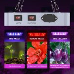 Kalanka - lixada lampe pour plantes 80w (312 leds), lampe de croissance à spectre complet, imperméable, ... Kalanka - lixada lampe pour plantes 80w (312 leds), lampe de croissance à spectre complet, imperméable, ...